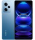 گوشی شیائومی مدل Redmi Note 12 Pro 5G | ظرفیت ۲۵۶ گیگابایت | رم ۸ گیگابایت - رنگ آبی | پک گلوبال