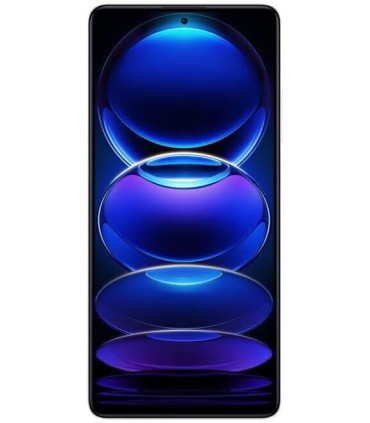 گوشی شیائومی مدل Redmi Note 12 Pro 5G | ظرفیت ۲۵۶ گیگابایت | رم ۸ گیگابایت - رنگ آبی | پک گلوبال