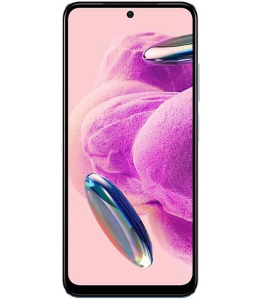 گوشی شیائومی مدل Redmi Note 12s 4G | ظرفیت ۲۵۶ گیگابایت | رم ۸ گیگابایت - رنگ آبی | پک گلوبال