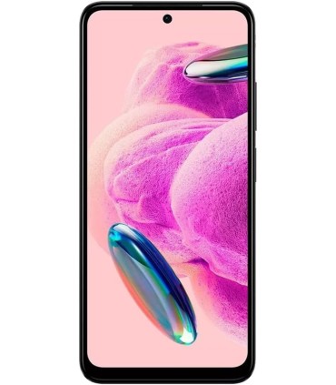 گوشی شیائومی مدل Redmi Note 12s | ظرفیت ۲۵۶ گیگابایت | رم ۱۲ گیگابایت - رنگ مشکی | پک گلوبال