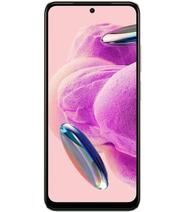 گوشی شیائومی مدل Redmi Note 12s | ظرفیت ۲۵۶ گیگابایت | رم ۱۲ گیگابایت - رنگ سبز | پک گلوبال