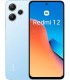 گوشی شیائومی مدل Redmi 12 4G | ظرفیت ۱۲۸ گیگابایت | رم ۸ گیگابایت - رنگ آبی | پک گلوبال