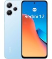 گوشی شیائومی مدل Redmi 12 4G | ظرفیت ۱۲۸ گیگابایت | رم ۸ گیگابایت - رنگ آبی | پک گلوبال