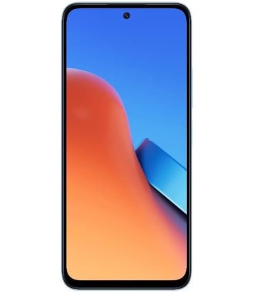 گوشی شیائومی مدل Redmi 12 4G | ظرفیت ۱۲۸ گیگابایت | رم ۸ گیگابایت - رنگ مشکی | پک گلوبال
