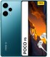 گوشی شیائومی مدل Poco F5 5G | ظرفیت ۲۵۶ گیگابایت | رم ۱۲ گیگابایت - رنگ آبی | پک گلوبال