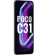 گوشی شیائومی مدل POCO C31 | ظرفیت ۶۴ گیگابایت | رم ۴ گیگابایت - رنگ خاکستری | پک گلوبال