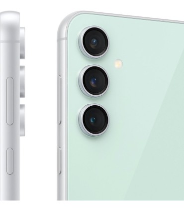 گوشی سامسونگ Galaxy S23 FE 5G | ظرفیت ۲۵۶ گیگابایت | رم ۸ گیگابایت - رنگ مینت