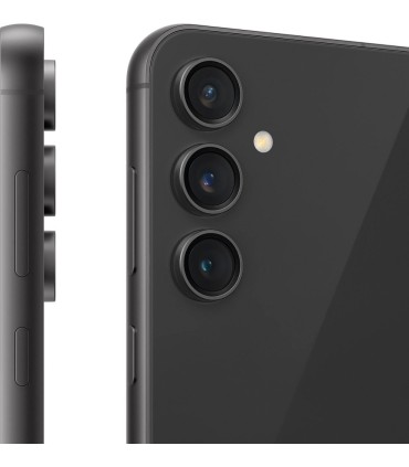 گوشی سامسونگ Galaxy S23 FE 5G | ظرفیت ۱۲۸ گیگابایت | رم ۸ گیگابایت - رنگ گرافیت