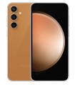 گوشی سامسونگ Galaxy S23 FE 5G | ظرفیت ۱۲۸ گیگابایت | رم ۸ گیگابایت - رنگ نارنجی