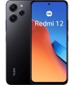 گوشی شیائومی مدل Redmi 12 4G | ظرفیت ۲۵۶ گیگابایت | رم ۸ گیگابایت - رنگ مشکی | پک گلوبال