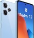 گوشی شیائومی مدل Redmi 12 4G | ظرفیت ۲۵۶ گیگابایت | رم ۸ گیگابایت - رنگ آبی | پک گلوبال