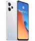 گوشی شیائومی مدل Redmi 12 4G | ظرفیت ۱۲۸ گیگابایت | رم ۸ گیگابایت - رنگ نقره‌ای | پک گلوبال