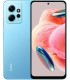 گوشی شیائومی مدل Redmi Note 12 4G | ظرفیت ۱۲۸ گیگابایت | رم ۶ گیگابایت - رنگ آبی | پک گلوبال