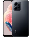 گوشی شیائومی مدل Redmi Note 12 4G | ظرفیت ۱۲۸ گیگابایت | رم ۶ گیگابایت - رنگ مشکی | پک گلوبال