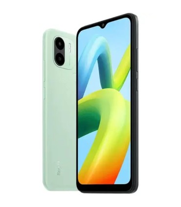 گوشی شیائومی مدل Redmi A2 Plus | ظرفیت ۳۲ گیگابایت | رم ۲ گیگابایت - رنگ سبز | پک گلوبال