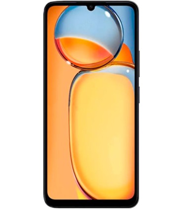 گوشی شیائومی مدل Redmi 13C 4G | ظرفیت ۱۲۸ گیگابایت | رم ۶ گیگابایت - رنگ مشکی | پک گلوبال