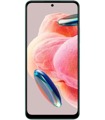 گوشی شیائومی مدل Redmi Note 12 (4G) | ظرفیت ۲۵۶ گیگابایت | رم ۸ گیگابایت - رنگ سبز | پک گلوبال