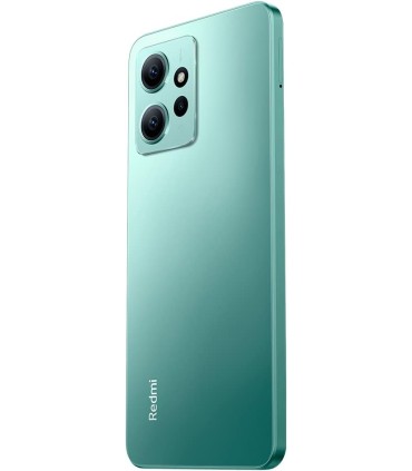 گوشی شیائومی مدل Redmi Note 12 (4G) | ظرفیت ۱۲۸ گیگابایت | رم ۸ گیگابایت - رنگ سبز | پک گلوبال