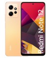 گوشی شیائومی مدل Redmi Note 12 (4G) | ظرفیت ۱۲۸ گیگابایت | رم ۶ گیگابایت - رنگ طلایی | پک گلوبال