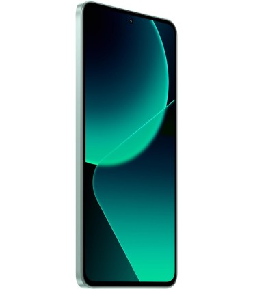 گوشی شیائومی مدل 13T Pro 5G | ظرفیت ۵۱۲ گیگابایت | رم ۱۲ گیگابایت - رنگ سبز | پک گلوبال