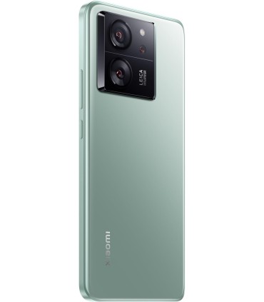گوشی شیائومی مدل 13T Pro 5G | ظرفیت ۵۱۲ گیگابایت | رم ۱۲ گیگابایت - رنگ سبز | پک گلوبال