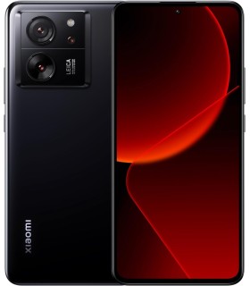 گوشی شیائومی مدل 13T Pro 5G | ظرفیت ۵۱۲ گیگابایت | رم ۱۲ گیگابایت - رنگ مشکی | پک گلوبال