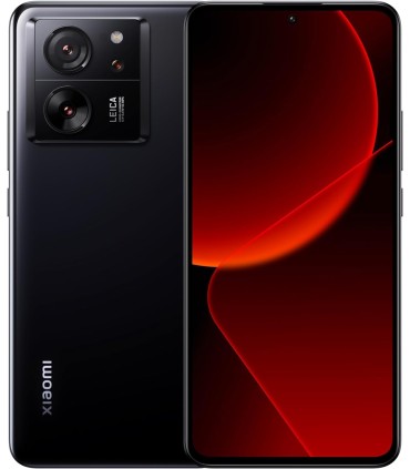 گوشی شیائومی مدل 13T Pro 5G | ظرفیت ۵۱۲ گیگابایت | رم ۱۲ گیگابایت - رنگ مشکی | پک گلوبال