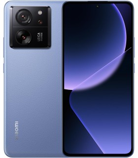 گوشی شیائومی مدل 13T Pro 5G | ظرفیت ۵۱۲ گیگابایت | رم ۱۲ گیگابایت - رنگ آبی | پک گلوبال