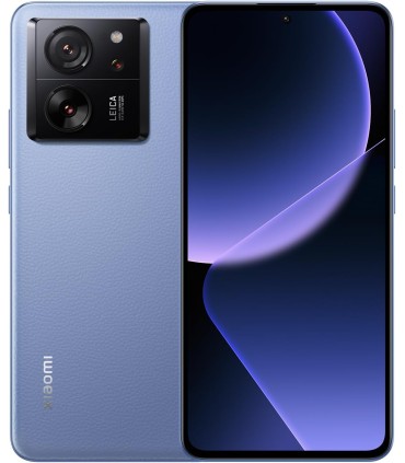 گوشی شیائومی مدل 13T Pro 5G | ظرفیت ۵۱۲ گیگابایت | رم ۱۲ گیگابایت - رنگ آبی | پک گلوبال