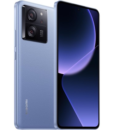 گوشی شیائومی مدل 13T Pro 5G | ظرفیت ۵۱۲ گیگابایت | رم ۱۲ گیگابایت - رنگ آبی | پک گلوبال
