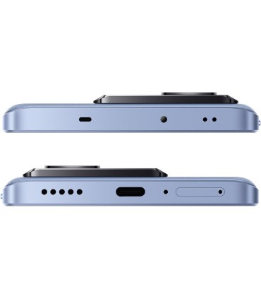 گوشی شیائومی مدل 13T Pro 5G | ظرفیت ۵۱۲ گیگابایت | رم ۱۲ گیگابایت - رنگ آبی | پک گلوبال