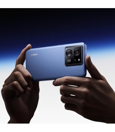 گوشی شیائومی مدل 13T Pro 5G | ظرفیت ۵۱۲ گیگابایت | رم ۱۲ گیگابایت - رنگ آبی | پک گلوبال