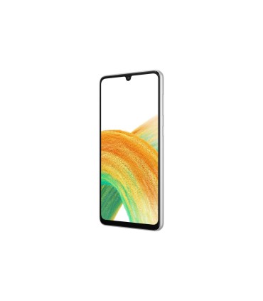 گوشی سامسونگ Galaxy A33 5G | ظرفیت ۱۲۸ گیگابایت | رم ۸ گیگابایت - رنگ سفید