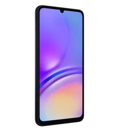 گوشی سامسونگ Galaxy A05 | ظرفیت ۱۲۸ گیگابایت | رم ۶ گیگابایت - رنگ مشکی