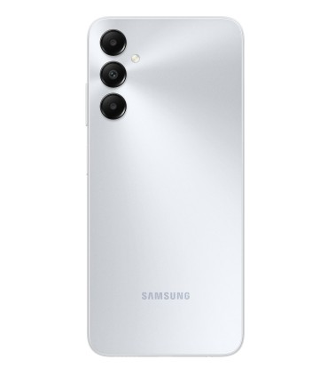 گوشی سامسونگ Galaxy A05s | ظرفیت ۱۲۸ گیگابایت | رم ۶ گیگابایت - رنگ نقرهای