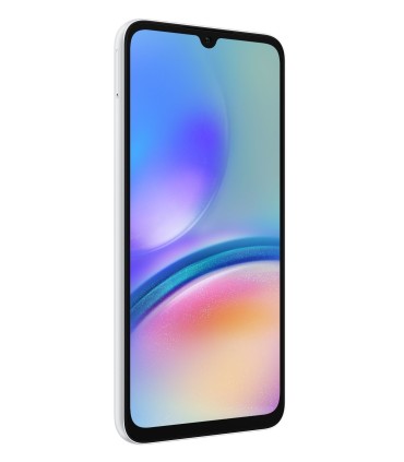 گوشی سامسونگ Galaxy A05s | ظرفیت ۱۲۸ گیگابایت | رم ۶ گیگابایت - رنگ نقرهای
