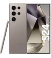 گوشی سامسونگ Galaxy S24 Ultra | ظرفیت ۲۵۶ گیگابایت | رم ۱۲ گیگابایت - رنگ خاکستری تیتانیومی