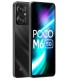 گوشی شیائومی مدل Poco M6 5G | ظرفیت ۱۲۸ گیگابایت | رم ۴ گیگابایت - رنگ مشکی | پک گلوبال