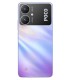 گوشی شیائومی مدل Poco M6 5G | ظرفیت ۱۲۸ گیگابایت | رم ۴ گیگابایت - رنگ آبی | پک گلوبال