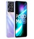 گوشی شیائومی مدل Poco M6 5G | ظرفیت ۱۲۸ گیگابایت | رم ۴ گیگابایت - رنگ آبی | پک گلوبال