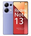 گوشی شیائومی مدل Redmi Note 13 Pro 4G | ظرفیت ۵۱۲ گیگابایت | رم ۱۲ گیگابایت - رنگ بنفش