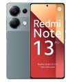 گوشی شیائومی مدل Redmi Note 13 Pro 4G | ظرفیت ۲۵۶ گیگابایت | رم ۸ گیگابایت - رنگ سبز