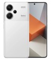 گوشی شیائومی مدل Redmi Note 13 Pro plus 5G | ظرفیت ۵۱۲ گیگابایت | رم ۱۶ گیگابایت - رنگ سفید | پک گلوبال