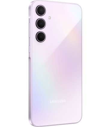 گوشی موبایل سامسونگ مدل Galaxy A35 | ظرفیت ۲۵۶ گیگابایت | رم ۸ گیگابایت | رنگ یاسی