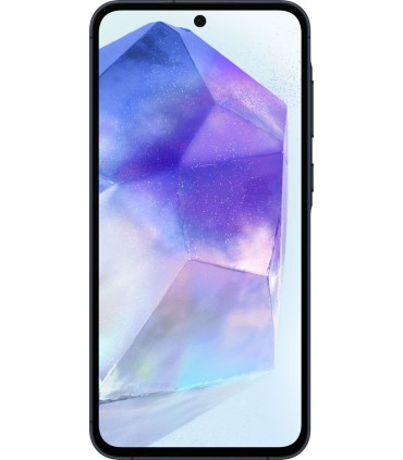گوشی موبایل سامسونگ مدل Galaxy A55 | ظرفیت ۱۲۸ گیگابایت | رم ۸ گیگابایت | رنگ سورمه‌ای