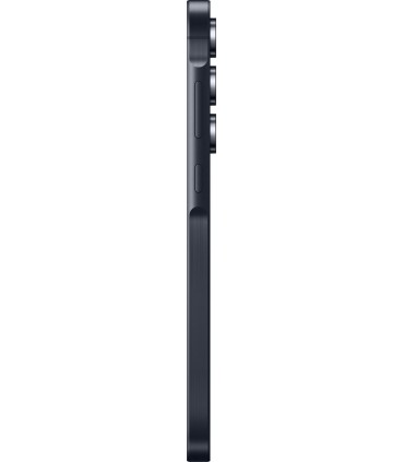 گوشی موبایل سامسونگ مدل Galaxy A55 | ظرفیت ۱۲۸ گیگابایت | رم ۸ گیگابایت | رنگ سورمه‌ای