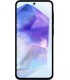 گوشی موبایل سامسونگ مدل Galaxy A55 | ظرفیت ۲۵۶ گیگابایت | رم ۸ گیگابایت | رنگ سورمه‌ای
