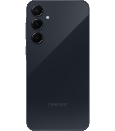 گوشی موبایل سامسونگ مدل Galaxy A55 | ظرفیت ۲۵۶ گیگابایت | رم ۱۲ گیگابایت | رنگ سورمه‌ای