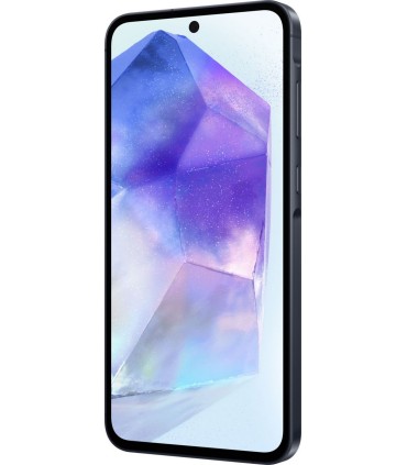 گوشی موبایل سامسونگ مدل Galaxy A55 | ظرفیت ۲۵۶ گیگابایت | رم ۱۲ گیگابایت | رنگ سورمه‌ای