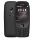 گوشی موبایل نوکیا مدل Nokia 6310 | رنگ مشکی